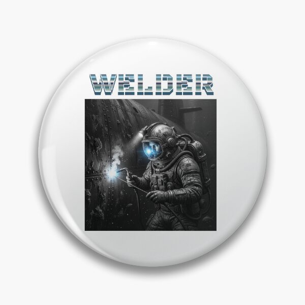 Item preview, Submarine engineer, welder, fabricator designed and sold by BritishDelights.