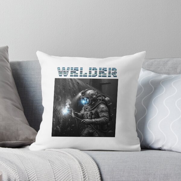 Item preview, Submarine engineer, welder, fabricator designed and sold by BritishDelights.