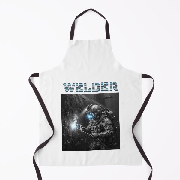 Item preview, Submarine engineer, welder, fabricator designed and sold by BritishDelights.
