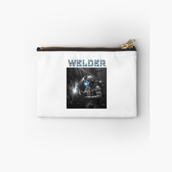 Item preview, Submarine engineer, welder, fabricator designed and sold by BritishDelights.