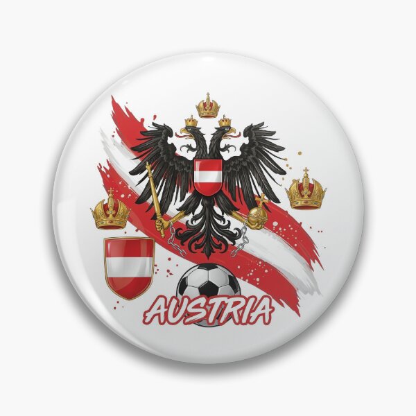 Item preview, Fifa Austria designed and sold by MOFAPPAREL.