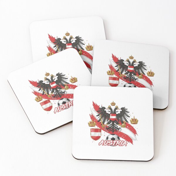 Item preview, Fifa Austria designed and sold by MOFAPPAREL.