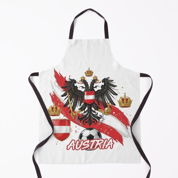 Item preview, Fifa Austria designed and sold by MOFAPPAREL.