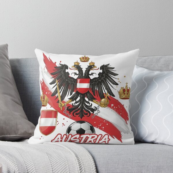 Item preview, Fifa Austria designed and sold by MOFAPPAREL.
