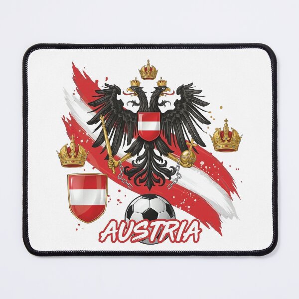 Item preview, Fifa Austria designed and sold by MOFAPPAREL.