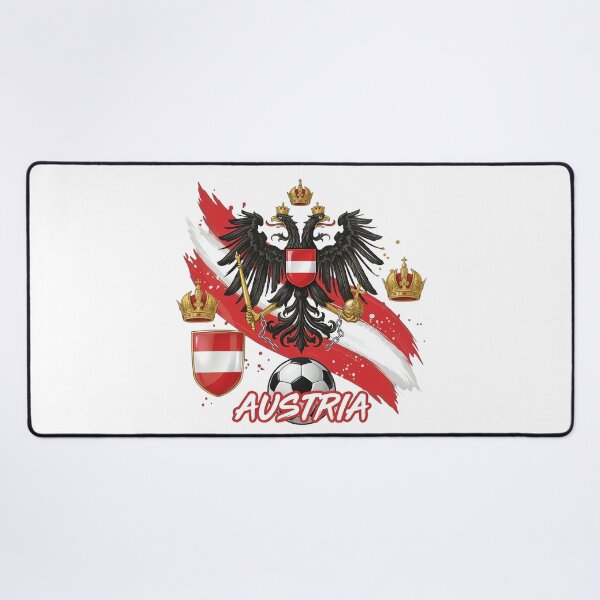 Item preview, Fifa Austria designed and sold by MOFAPPAREL.