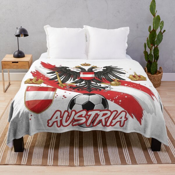 Item preview, Fifa Austria designed and sold by MOFAPPAREL.