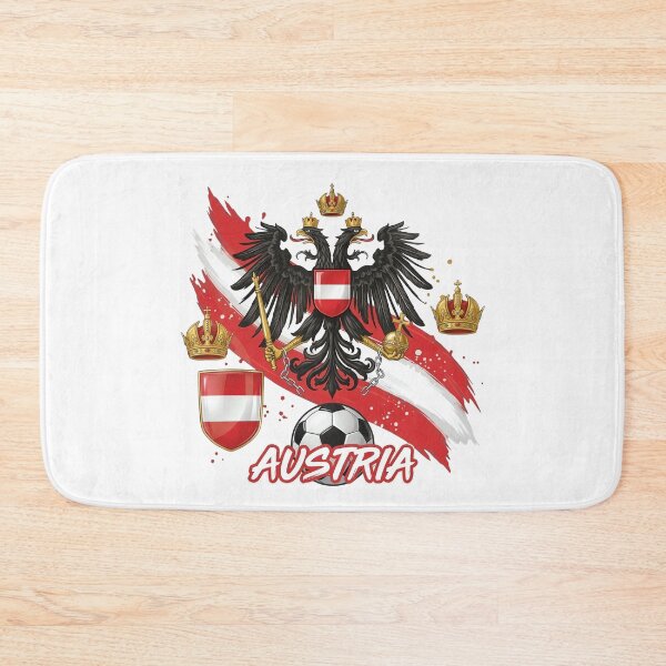 Item preview, Fifa Austria designed and sold by MOFAPPAREL.