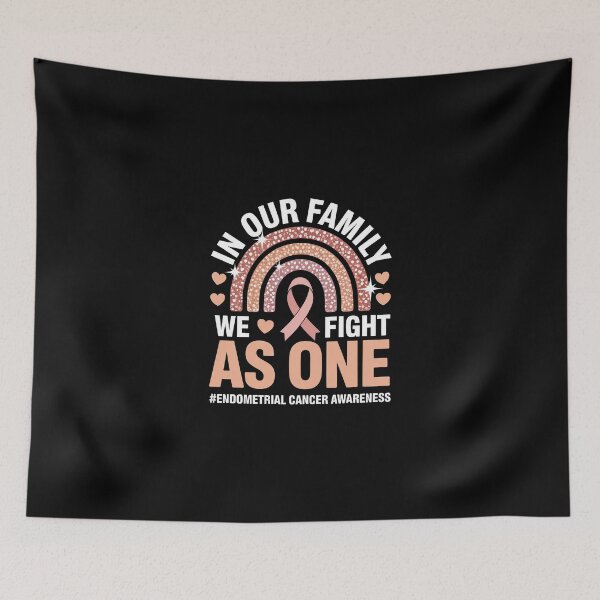 Item preview, In Our Family We Fight As One designed and sold by jkrphoto.