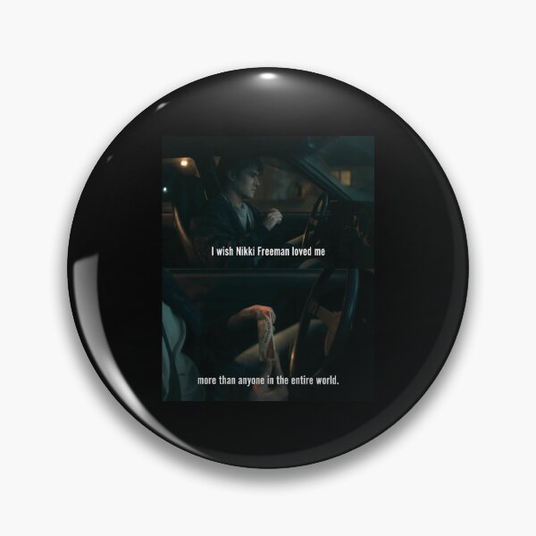 Item preview, Obsession Movie 2026  designed and sold by AlmaRs.