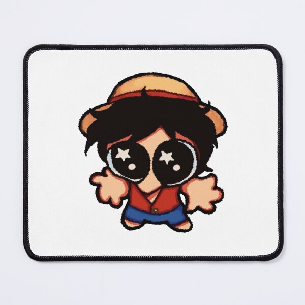 Item preview, Luffy one piece designed and sold by Louizim.