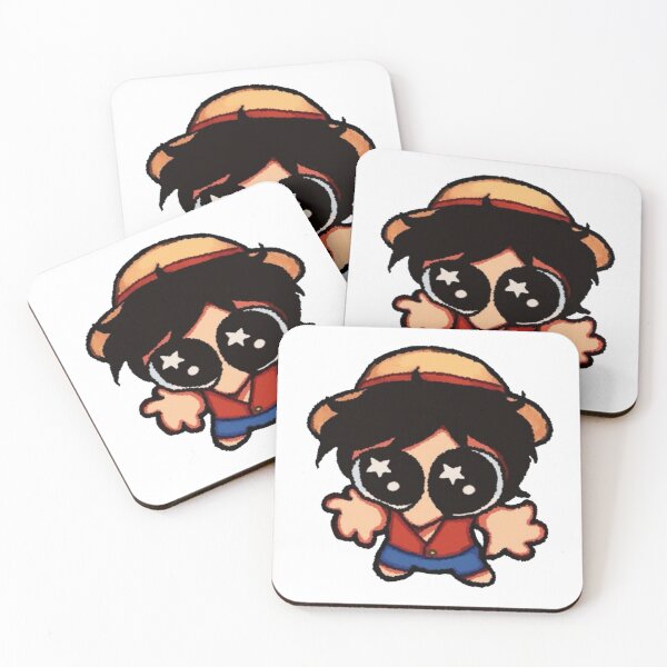 Item preview, Luffy one piece designed and sold by Louizim.