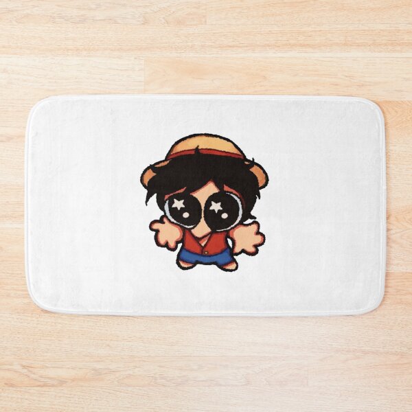Item preview, Luffy one piece designed and sold by Louizim.