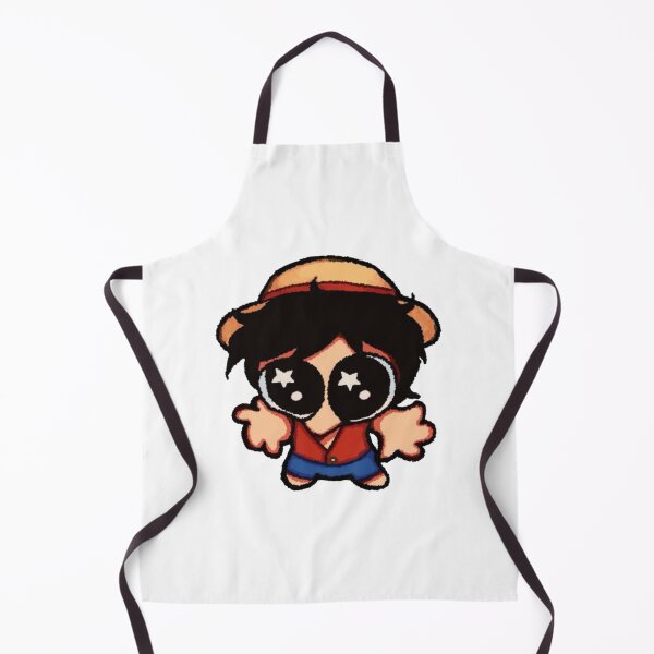 Item preview, Luffy one piece designed and sold by Louizim.