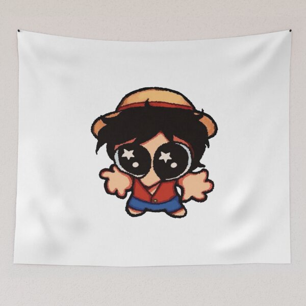 Item preview, Luffy one piece designed and sold by Louizim.