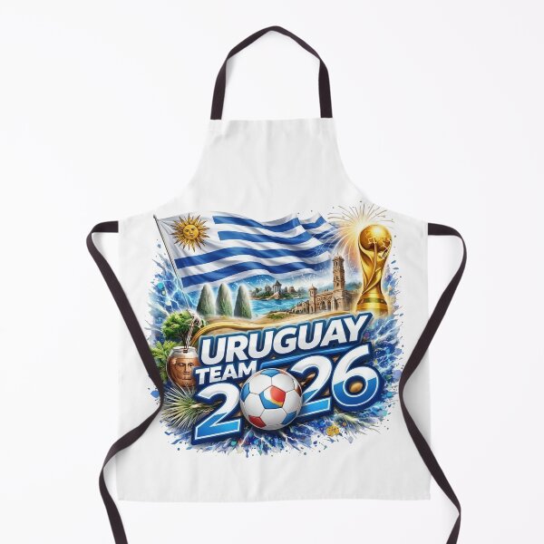 Item preview, Uruguay Pride designed and sold by MOFAPPAREL.