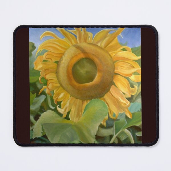 Item preview, "Sunflower in the field" designed and sold by JerzyCzechon.