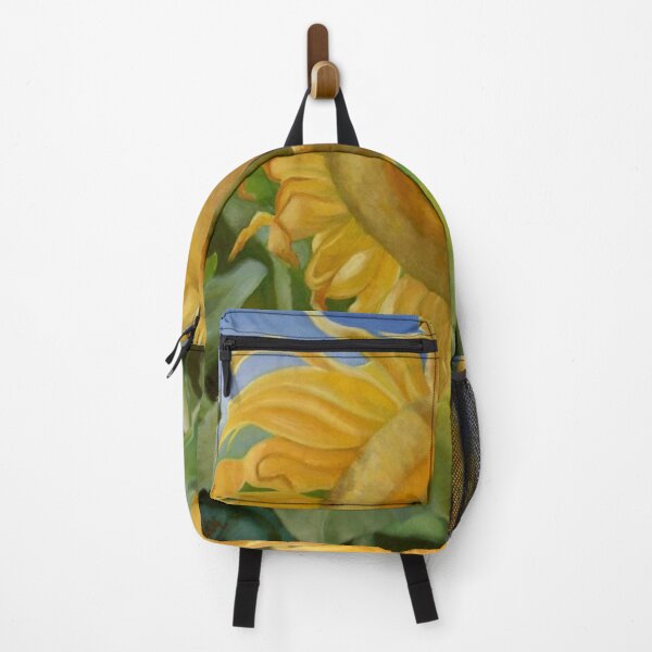 Item preview, "Sunflower in the field" designed and sold by JerzyCzechon.