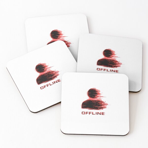 Item preview, OFFLINE designed and sold by unglaublichGut.