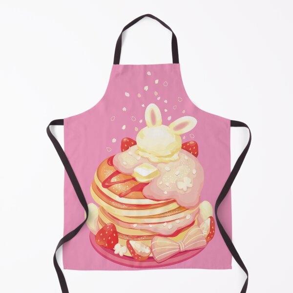 Item preview, Spring-themed pancakes designed and sold by rizuNM.