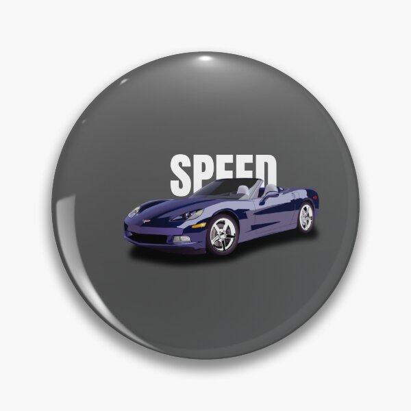 Item preview, Minimalist Sports Convertible - SPEED  designed and sold by Samaksh3.