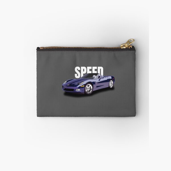 Item preview, Minimalist Sports Convertible - SPEED  designed and sold by Samaksh3.