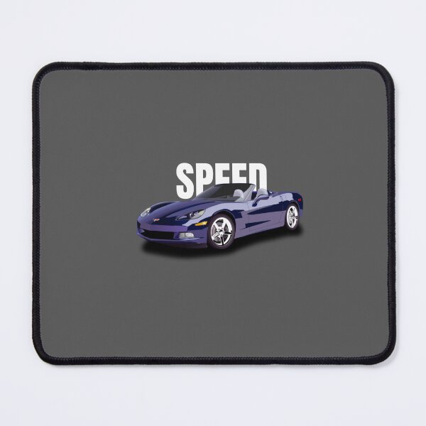 Item preview, Minimalist Sports Convertible - SPEED  designed and sold by Samaksh3.