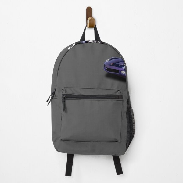 Item preview, Minimalist Sports Convertible - SPEED designed and sold by Samaksh3.