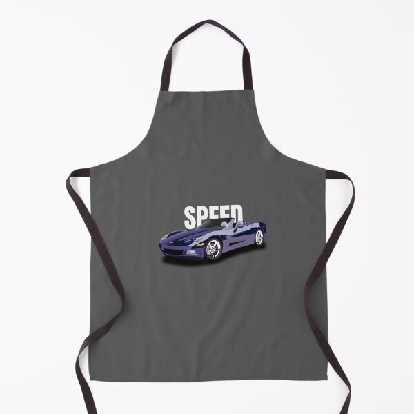 Item preview, Minimalist Sports Convertible - SPEED designed and sold by Samaksh3.