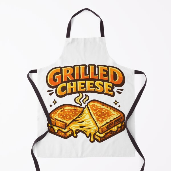 Item preview, Grilled Cheese Comfort Food Lover designed and sold by Byte-shirt.
