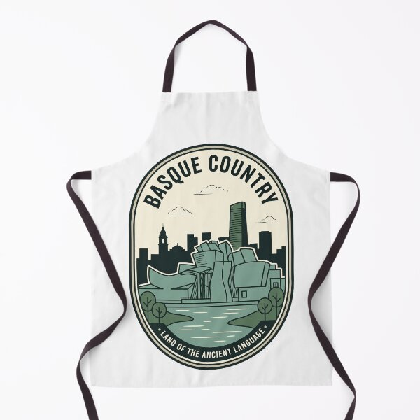 Item preview, Basque Country Bilbao Guggenheim Museum Travel Badge designed and sold by k3rstman1.