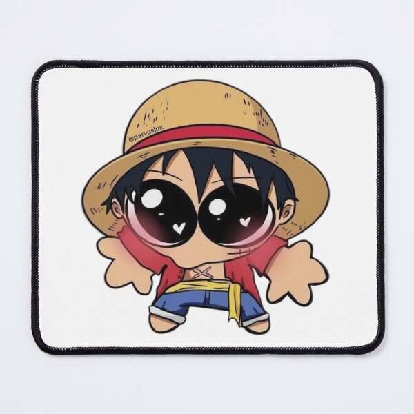 Item preview, Luffy one piece designed and sold by Louizim.