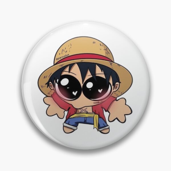 Item preview, Luffy one piece designed and sold by Louizim.