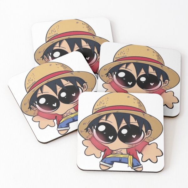 Item preview, Luffy one piece designed and sold by Louizim.