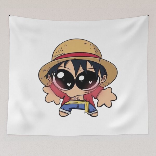 Item preview, Luffy one piece designed and sold by Louizim.