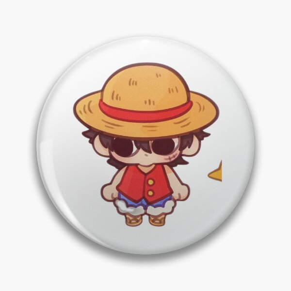 Item preview, Luffy one piece designed and sold by Louizim.