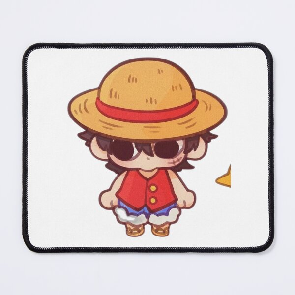 Item preview, Luffy one piece designed and sold by Louizim.