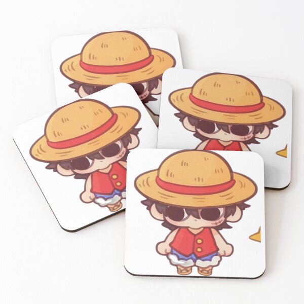 Item preview, Luffy one piece designed and sold by Louizim.