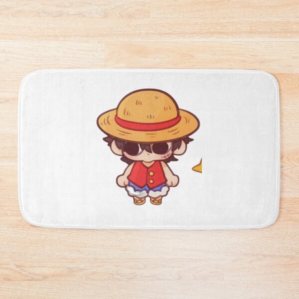 Item preview, Luffy one piece designed and sold by Louizim.