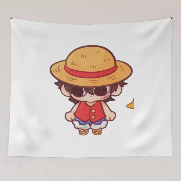Item preview, Luffy one piece designed and sold by Louizim.