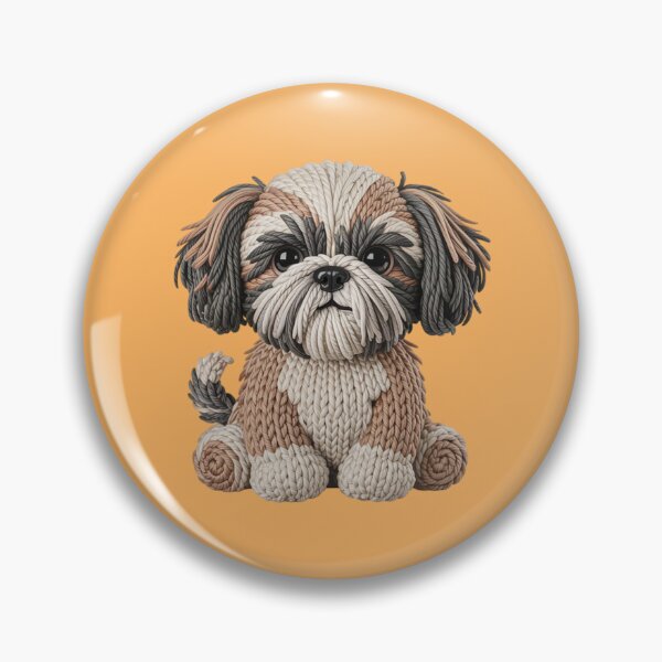 Artikelvorschau, Shih Tzu entworfen und verkauft von 123ks.