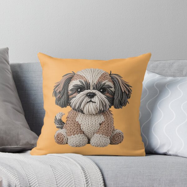 Artikelvorschau, Shih Tzu entworfen und verkauft von 123ks.