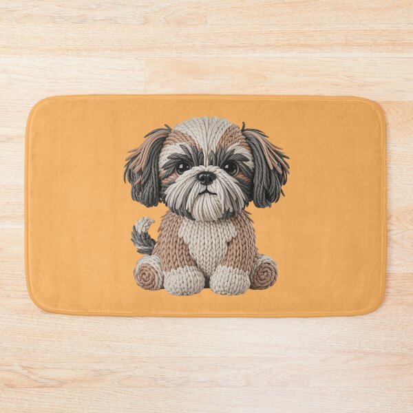 Item preview, Shih Tzu designed and sold by 123ks.