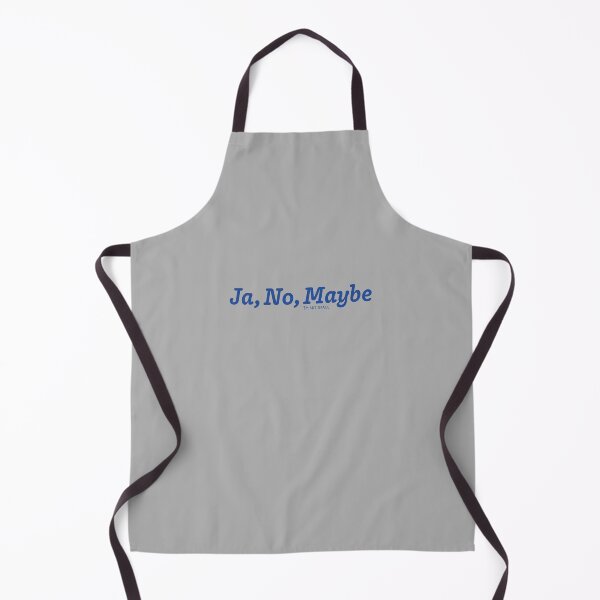 Item preview, South African Words Ja No Maybe designed and sold by Bluff Creative.