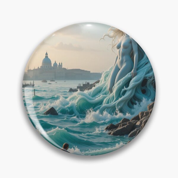 Item preview, Sea Lady designed and sold by RaF71PrO.