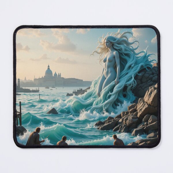 Item preview, Sea Lady designed and sold by RaF71PrO.
