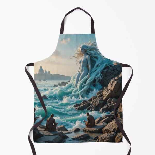 Item preview, Sea Lady designed and sold by RaF71PrO.