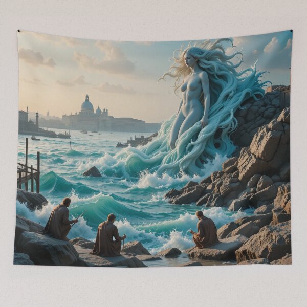 Item preview, Sea Lady designed and sold by RaF71PrO.
