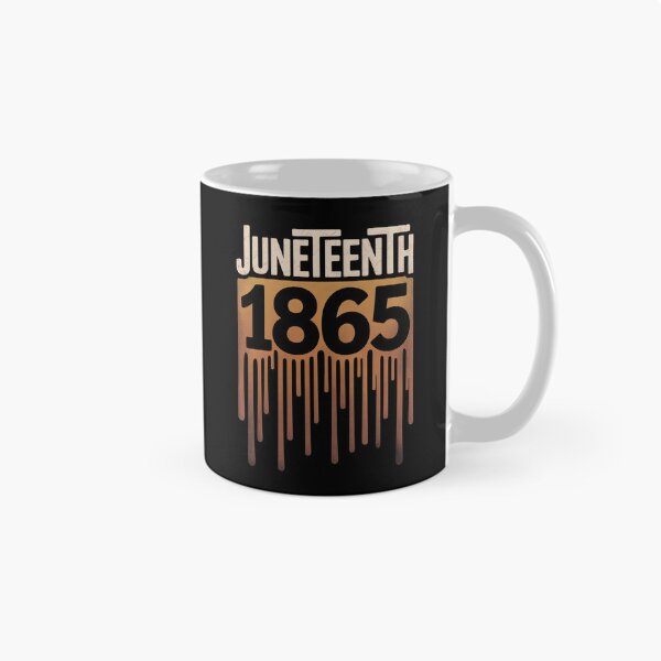 Aperçu de l'œuvre Juneteenth 1865 créée et vendue par jkrphoto.