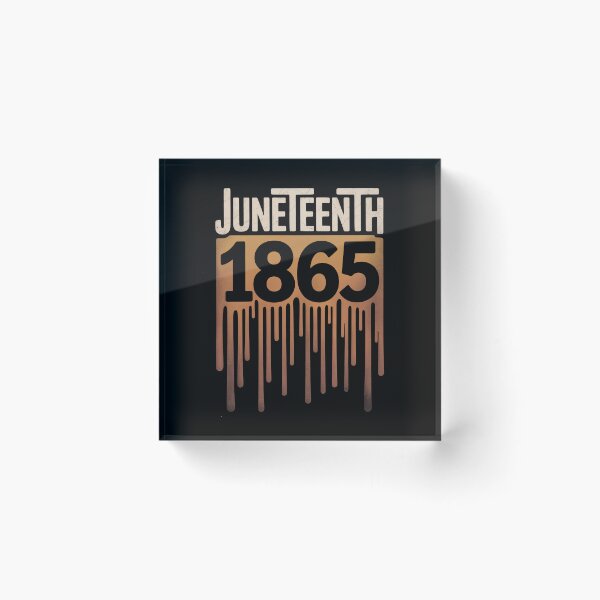 Item preview, Juneteenth 1865  designed and sold by jkrphoto.